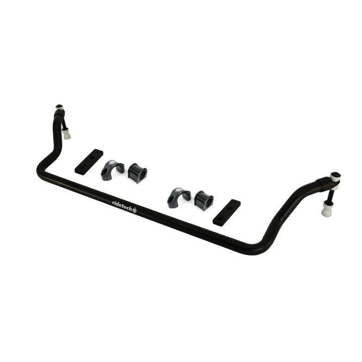 Ridetech 78-88 GM G-Body Small Block StreetGrip Suspension System