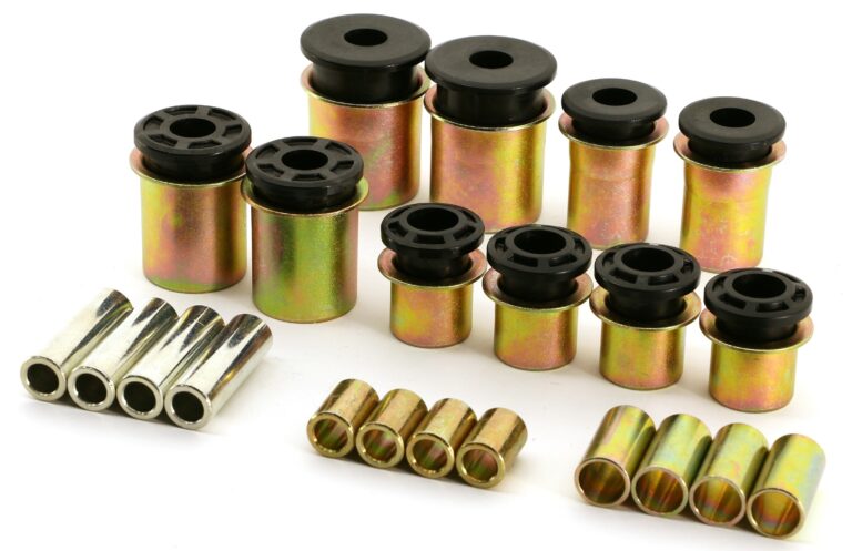 Ridetech 78-88 GM G-Body Small Block StreetGrip Suspension System