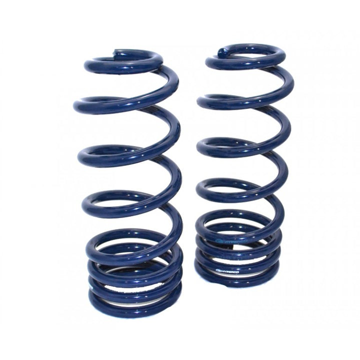 Ridetech 78-88 GM G-Body Small Block StreetGrip Suspension System