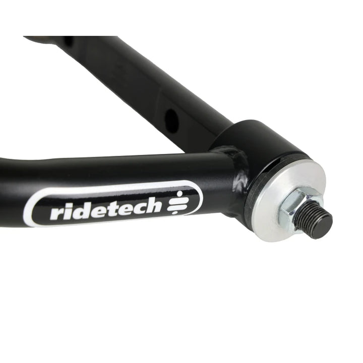 Ridetech 71-72 Chevy C10 StrongArms Front Upper Control Arms for use with Coolride Lowers
