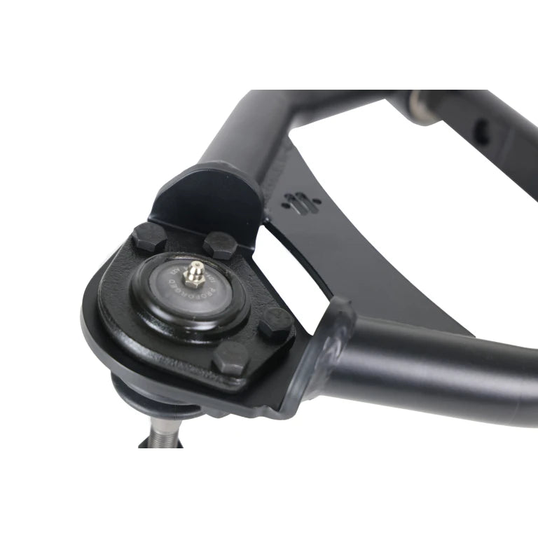 Ridetech 71-72 Chevy C10 StrongArms Front Upper Control Arms for use with Coolride Lowers