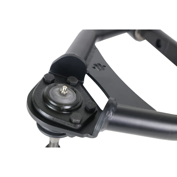 Ridetech 71-72 Chevy C10 StrongArms Front Upper Control Arms for use with Coolride Lowers