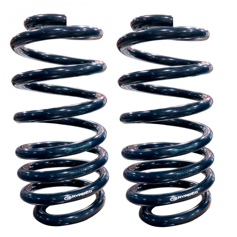 Ridetech 71-72 Chevrolet C10 StreetGrip Suspension Kit