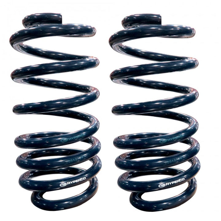 Ridetech 71-72 Chevrolet C10 StreetGrip Suspension Kit