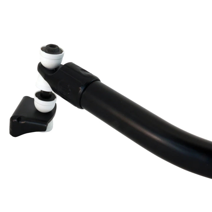 Ridetech 71-72 Chevrolet C10 StreetGrip Suspension Kit