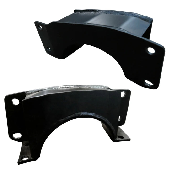 Ridetech 71-72 Chevrolet C10 StreetGrip Suspension Kit