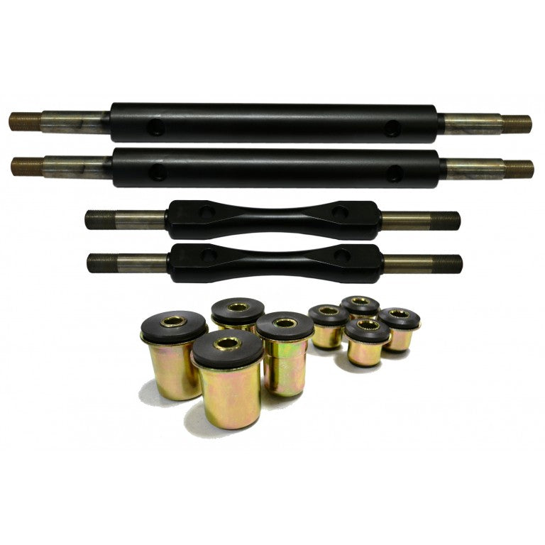 Ridetech 71-72 Chevrolet C10 StreetGrip Suspension Kit