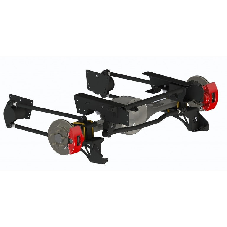 Ridetech 73-87 Chevy C10Complete CoilOver System HQ Series