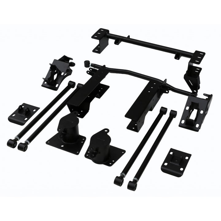 Ridetech 73-87 Chevy C10 Air Suspension System
