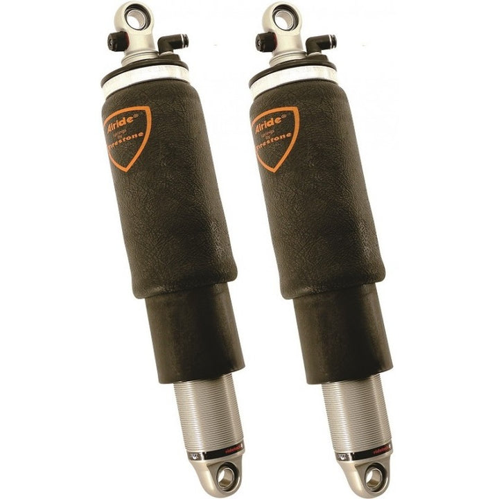 Ridetech 73-87 Chevy C10 Air Suspension System