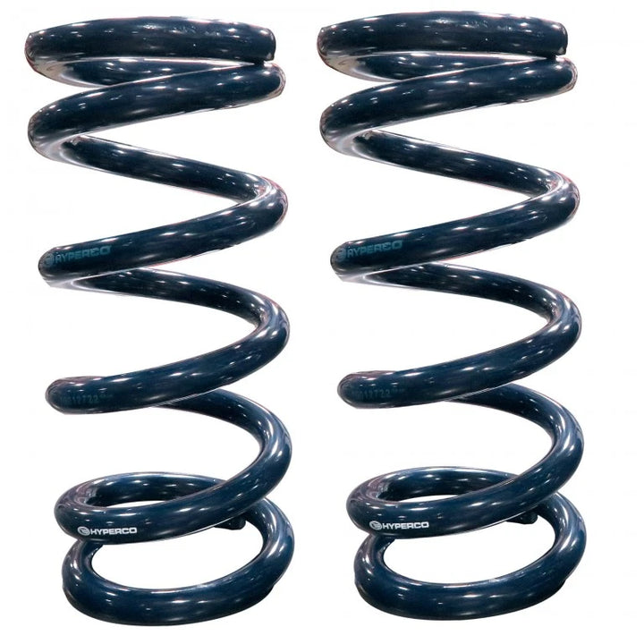 Ridetech 73-87 Chevrolet C10 Small Block/LS StreetGrip Suspension System w/o Bushing Kit