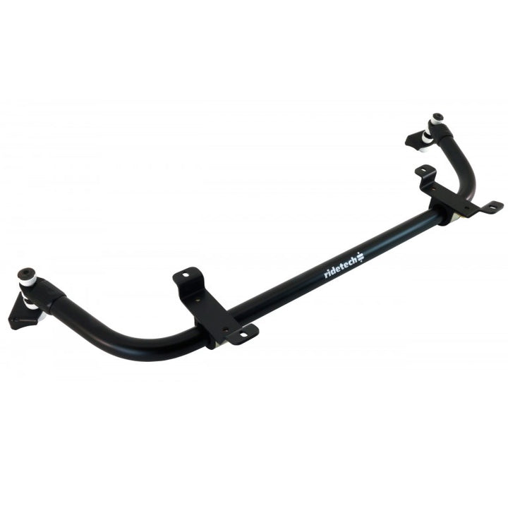 Ridetech 73-87 Chevrolet C10 Small Block/LS StreetGrip Suspension System w/ Control Arm Bushing Kit