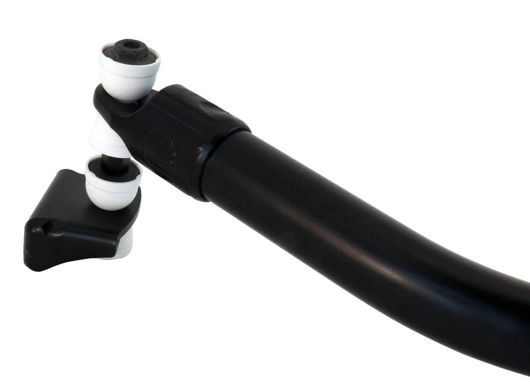 StreetGrip System For 1973-1987 C10 With Big Block  No Bushings.