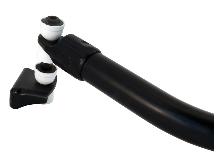 StreetGrip System For 1973-1987 C10 With Big Block  No Bushings.