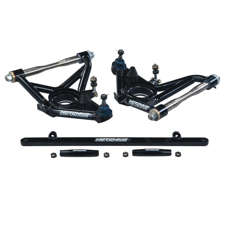 Hotchkis Sport Suspension Lower A-Arms 1963-1972 Chevrolet C-10 / GMC C15/C1500