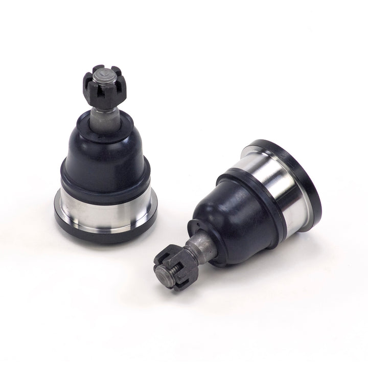 Hotchkis Sport Suspension Lower Ball Joint For 64-72 A-Body Cars Must Use The Lower Ball Joint For The Spindle You Use.