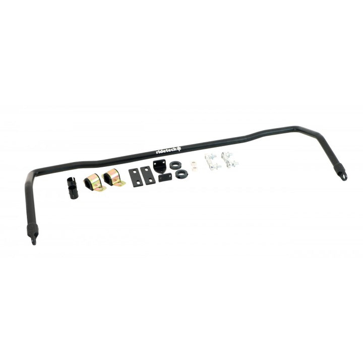 Ridetech 89-96 Chevrolet Corvette StreetGrip Suspension System