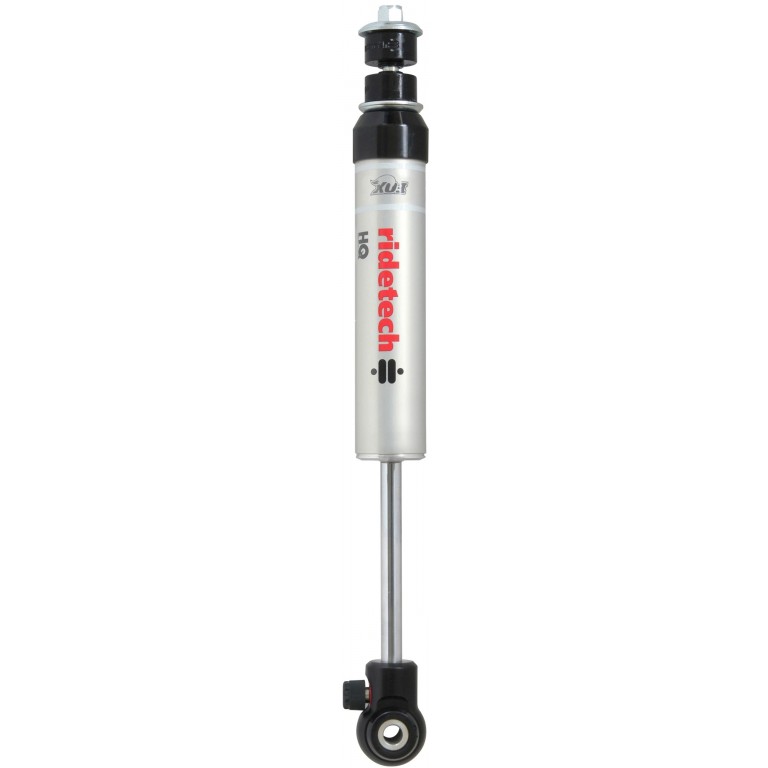 Ridetech 89-96 Chevrolet Corvette StreetGrip Suspension System