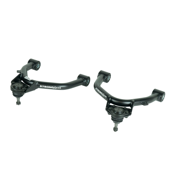 StreetGrip System For 2007-2016 Silverado 1500 4WD With OE Cast Steel Arms.