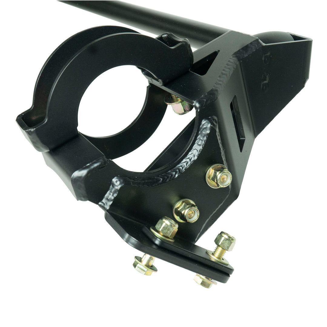 Bolt-On 4-Link For 2007-2018 Silverado And Sierra 1500.