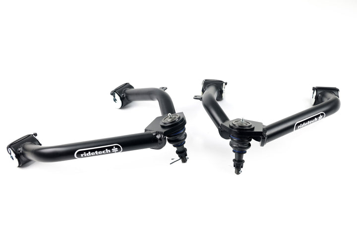 StreetGrip System For 2014-2018 Silverado 1500 2WD W/ OE Stamped Or Alum. Arms.
