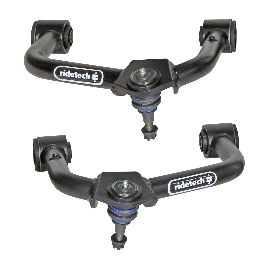 HQ Coil-Over System For 2021-2026 Tahoe  Suburban And Yukon 2WD.