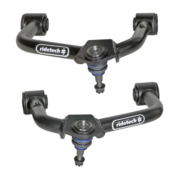 HQ Coil-Over System For 2021-2026 Tahoe  Suburban And Yukon 4WD.