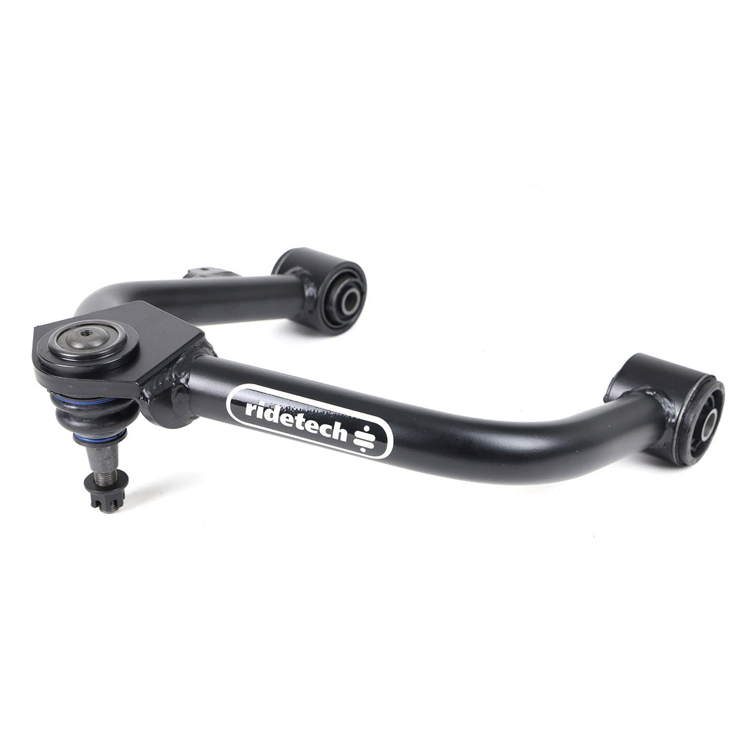 Ridetech Lowering System For 2019-2026 Silverado / Sierra 1500 4WD Axle Group A.
