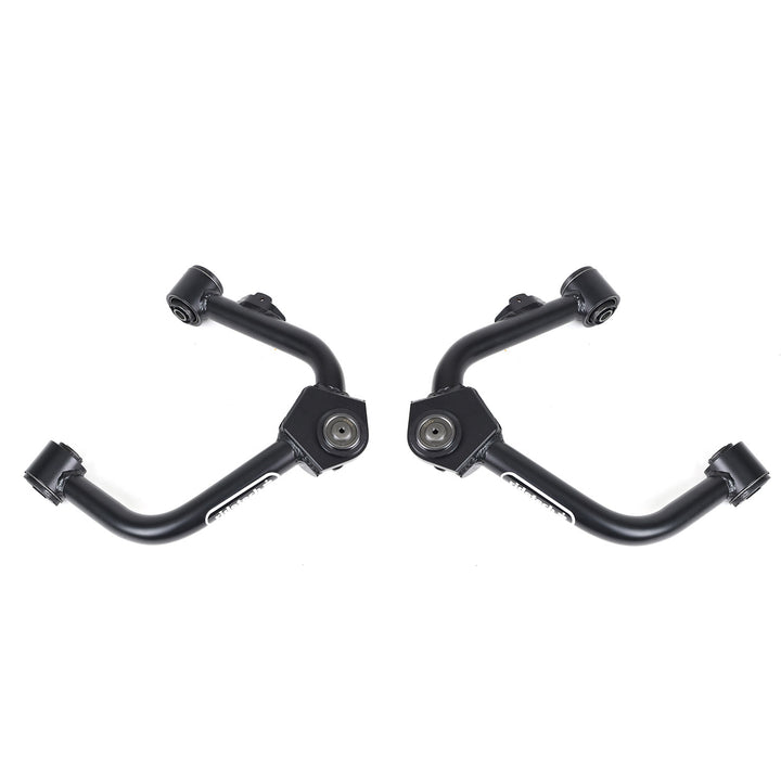 Front Upper StrongArms For 2019-2026 Silverado  2021-2026 Tahoe 1500  Lowered.