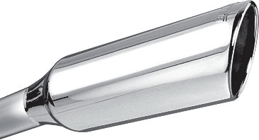 2005-2009 Ford Mustang GT Axle-Back Exhaust System Touring