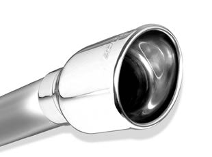 2011-2016 Scion TC Axle-Back Exhaust System S-Type