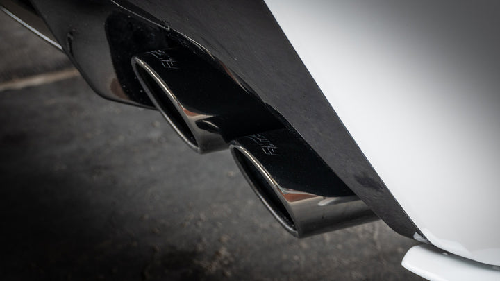 2015-2024 Lexus RC F/ 2022-2024 IS 500 Axle-Back Exhaust System