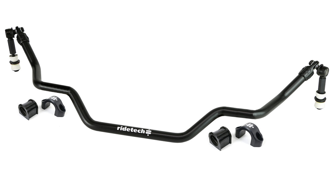 StreetGrip System For 1964-1966 Mustang With Small Block. No Bushings Or Shafts.