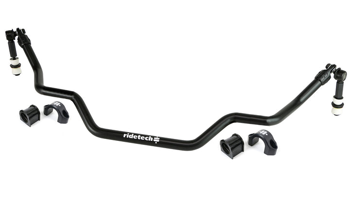 StreetGrip System For 1964-1966 Mustang With Small Block. No Bushings Or Shafts.