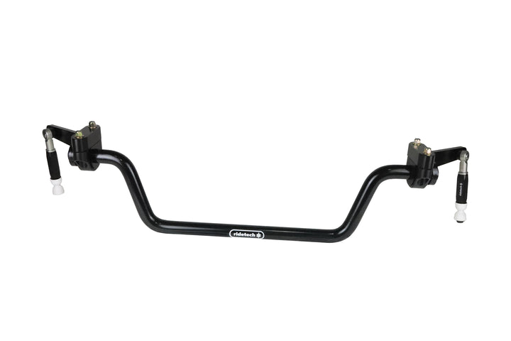 Front Adjustable Sway Bar For 1979-1993 Mustang With Ridetech SLA.