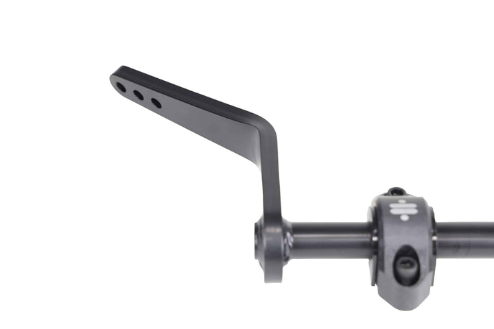 Rear Sway Bar For 1979-1993 Mustang. For Use With Ridetech IRS.