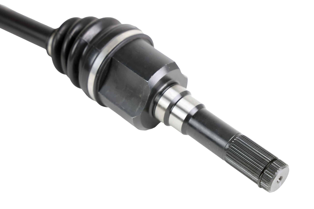 CV Axle Shaft Set For 1979-1993 Mustang.  For Use With Ridetech IRS