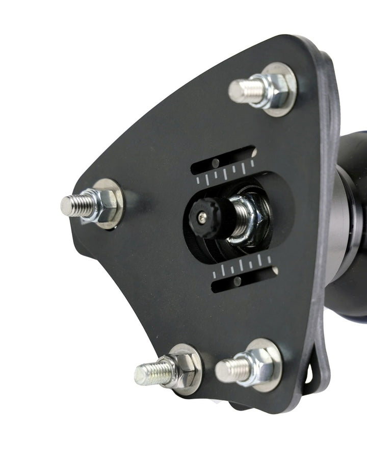 Front HQ Shockwaves For 2015-2026 Mustang.