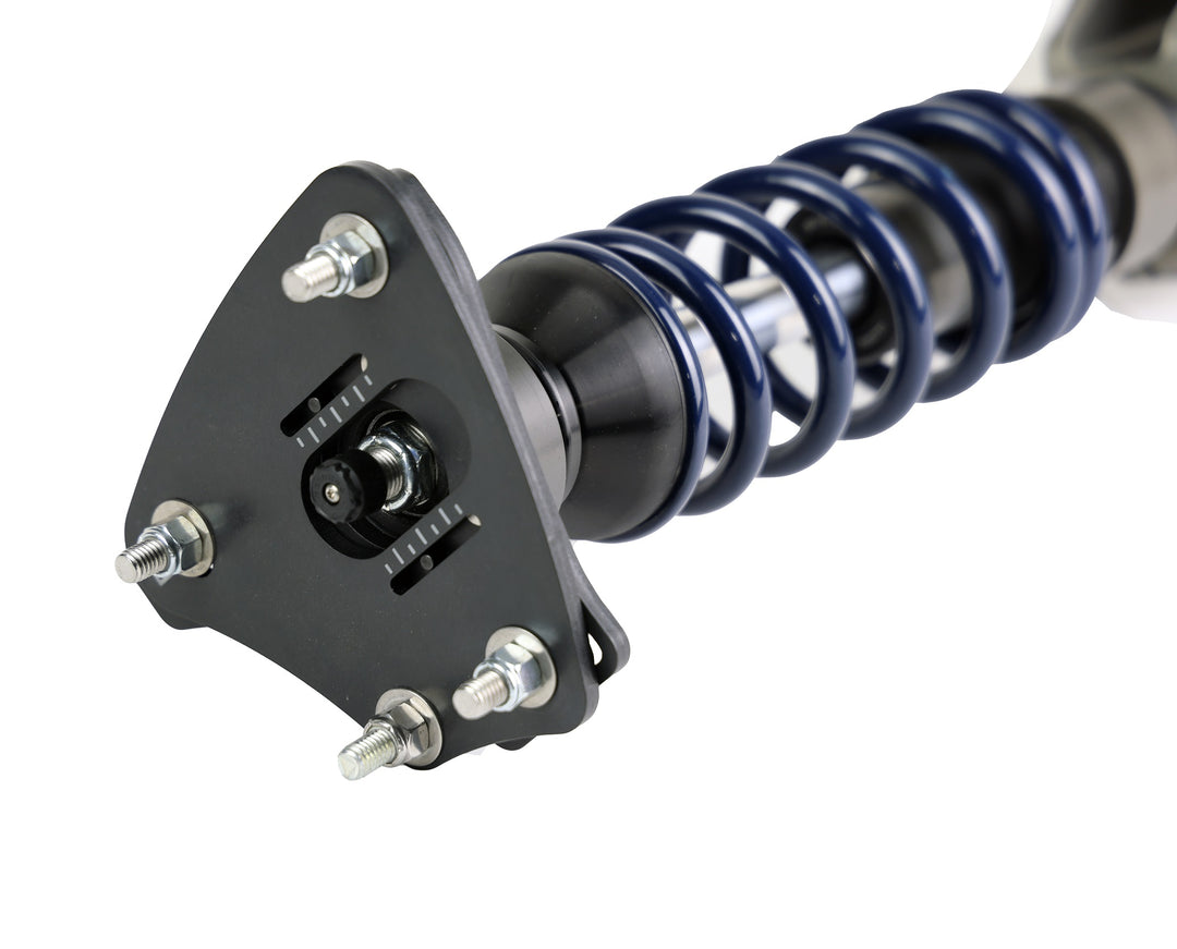HQ Coil-Over System For 2015-2026 Mustang.