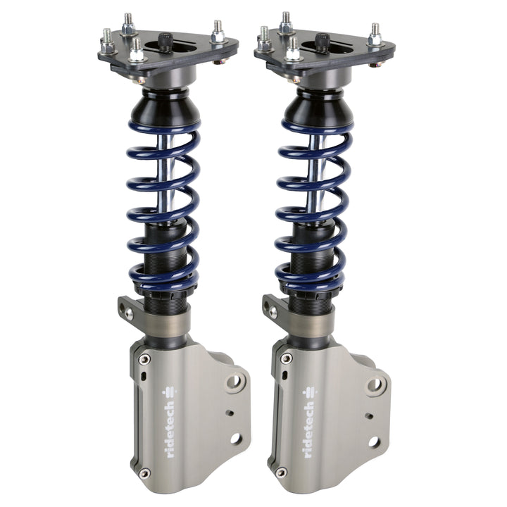 Front HQ Coil-Overs For 2015-2026 Mustang.