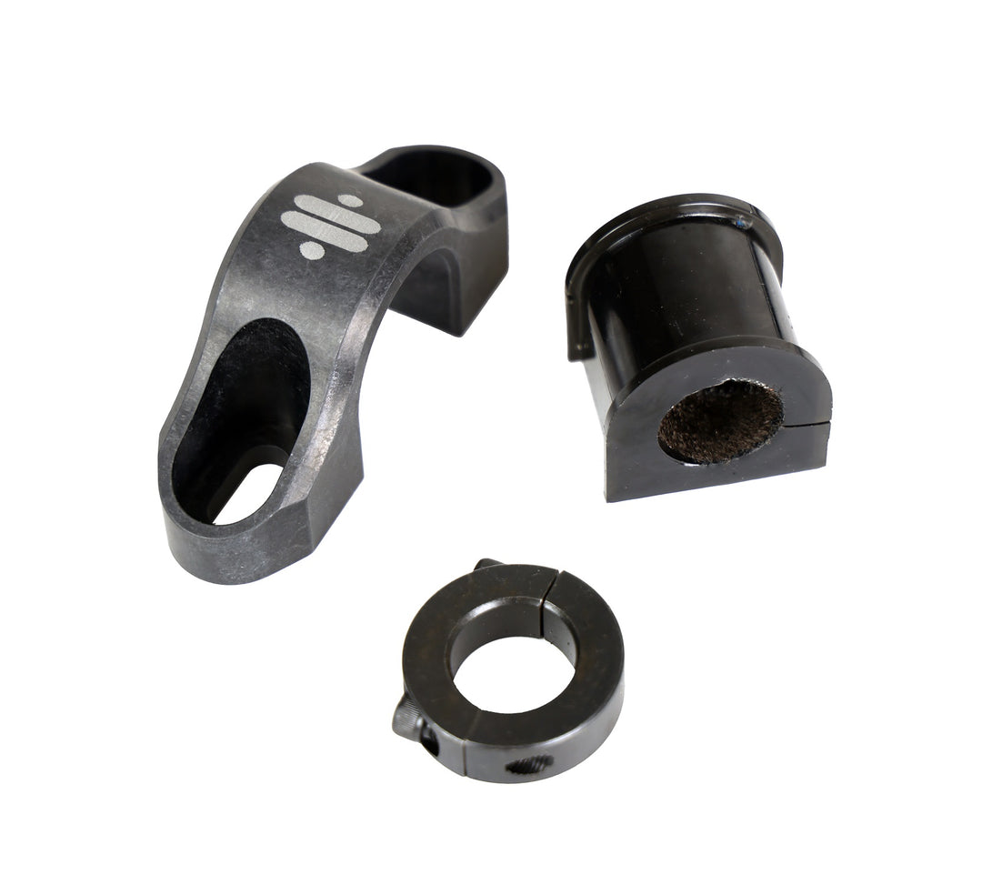 Rear Sway Bar For 2015-2026 Mustang.