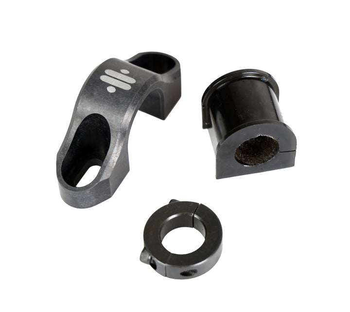 Rear Sway Bar For 2015-2026 Mustang.