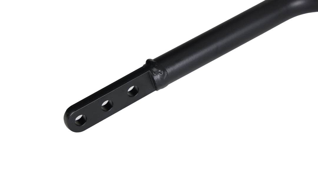 HQ Coil-Over System With Sway Bars For 2015-2026 Mustang.