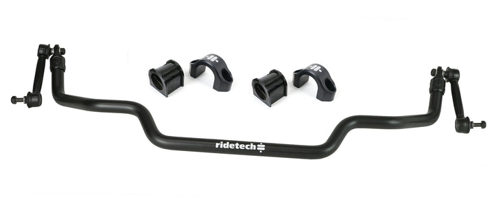 HQ Air Suspension System With Hub Spindles For 1961-1965 Falcon.