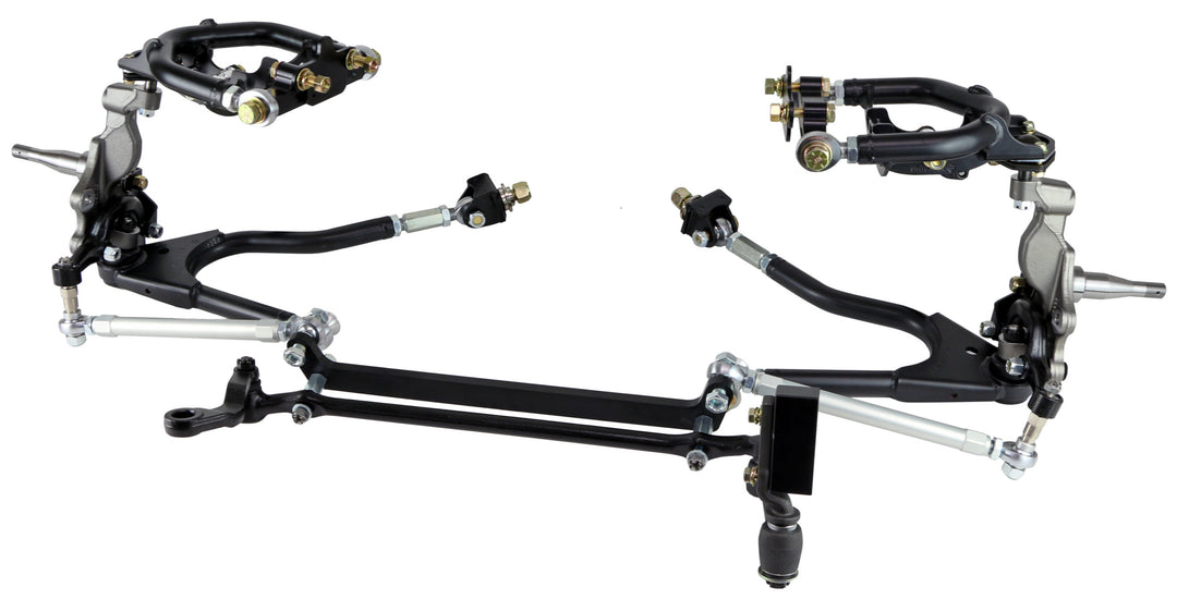 HQ Coil-Over System For 1961-1965 Falcon.
