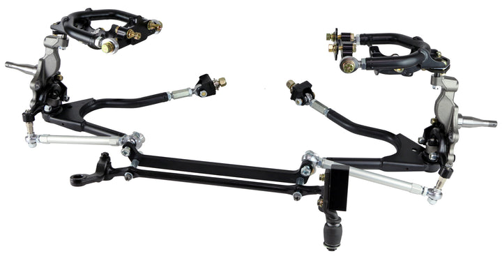 HQ Coil-Over System For 1961-1965 Falcon.