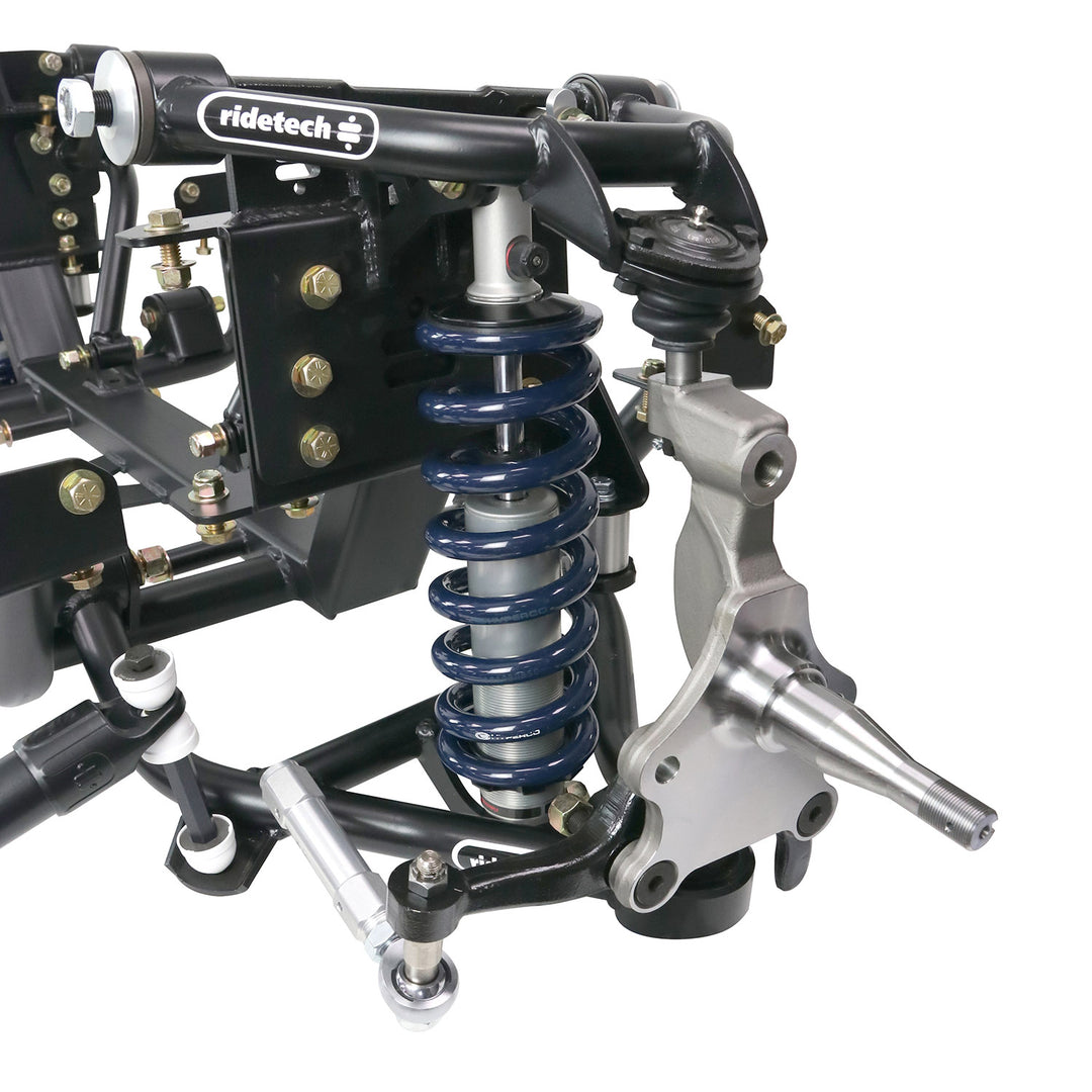 Front Suspension System For 1965-1979 F-100  2WD.