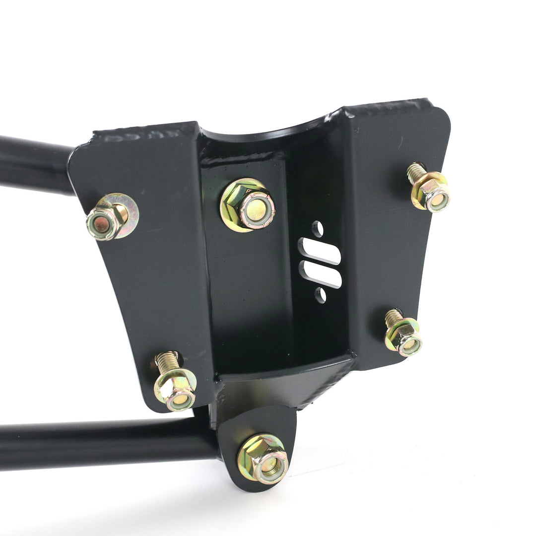 Bolt-On 4-Link For 1965-1972 F-100  2WD.