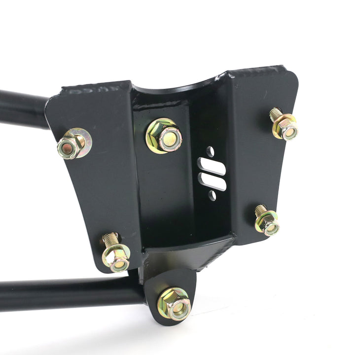 Bolt-On 4-Link For 1965-1972 F-100  2WD.