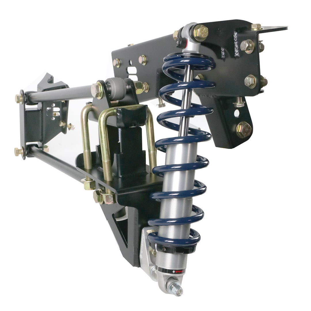Bolt-On 4-Link For 1965-1972 F-100  2WD.